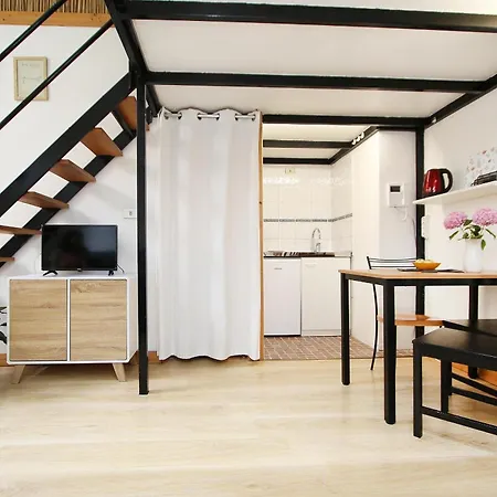 La Casa Del Dottore - Life Appartement Milan