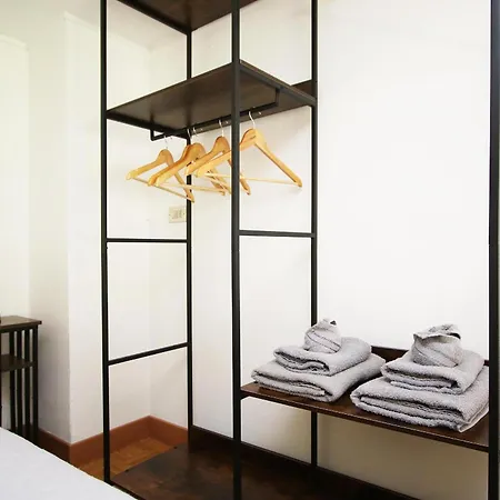 アパート La Casa Del Dottore - Life