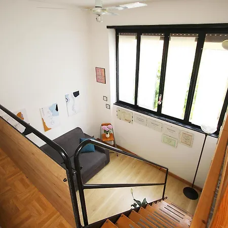 La Casa Del Dottore - Life アパート