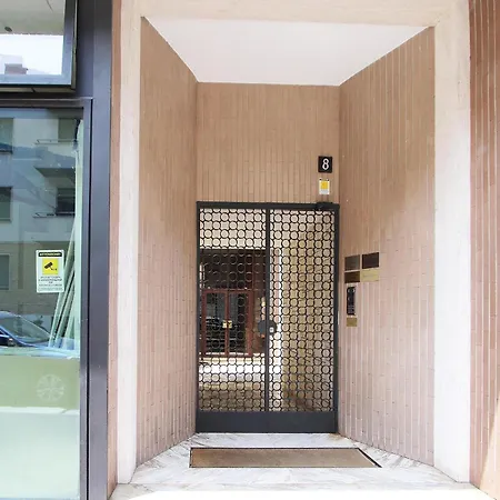 アパート La Casa Del Dottore - Life