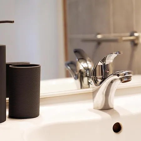 La Casa Del Dottore - Life アパート ミラノ