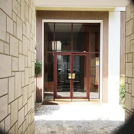 アパート La Casa Del Dottore - Life ミラノ