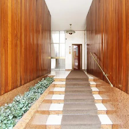 La Casa Del Dottore - Life アパート ミラノ