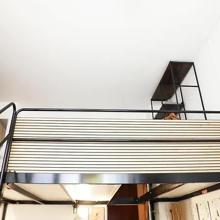 La Casa Del Dottore - Life アパート