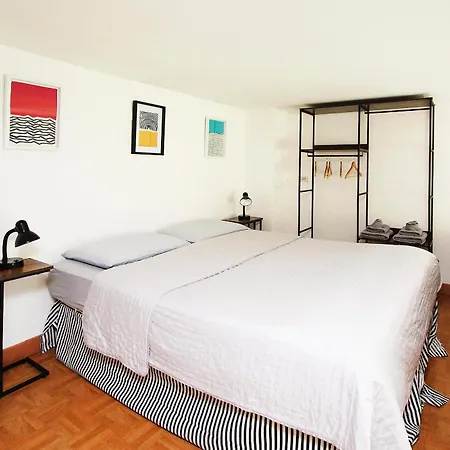 アパート La Casa Del Dottore - Life ミラノ