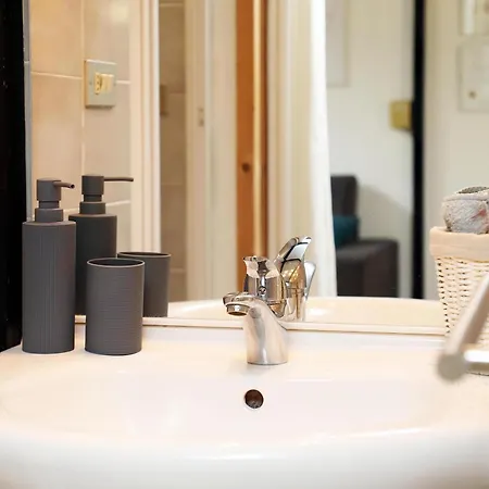 La Casa Del Dottore - Life アパート *