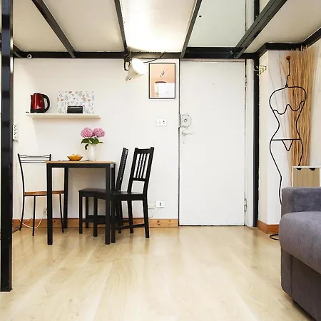 La Casa Del Dottore - Life * ミラノ