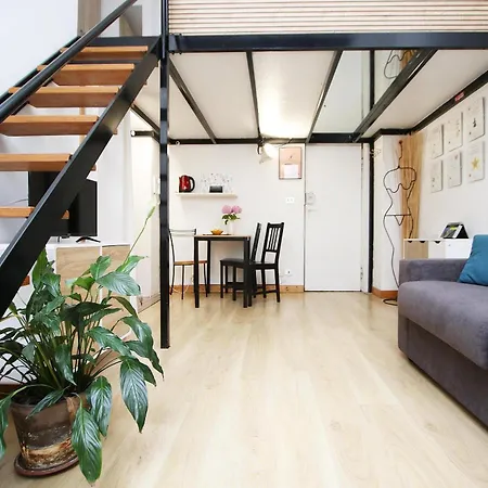 アパート La Casa Del Dottore - Life *