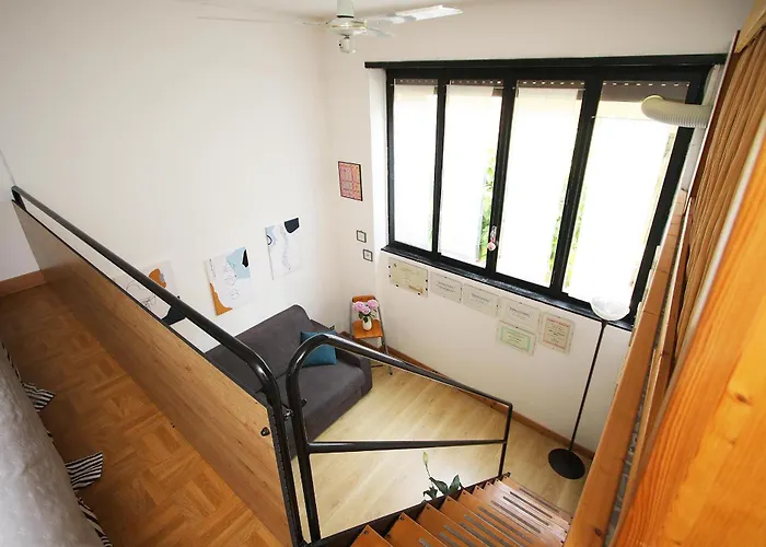 La Casa Del Dottore - Life 아파트
